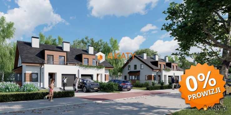 Dom  na sprzedaż, gm. M. Zielona Góra, ul. , 5 pokojowe