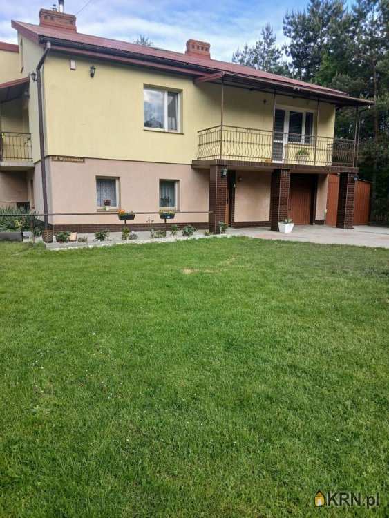 Leszczydół-Nowiny, ul. , 4 pokojowe, Dom  na sprzedaż