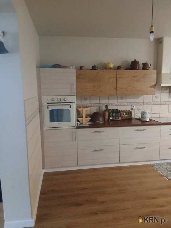 4 pokojowe, Dom  na sprzedaż, Leszczydół-Nowiny, ul. 