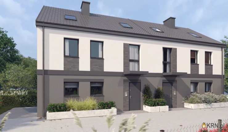 Dom  na sprzedaż, 5 pokojowe, Iwiny, ul. 