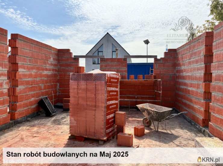 Elitare Sp. z o.o.   , Dom  na sprzedaż, Iwiny, ul. 