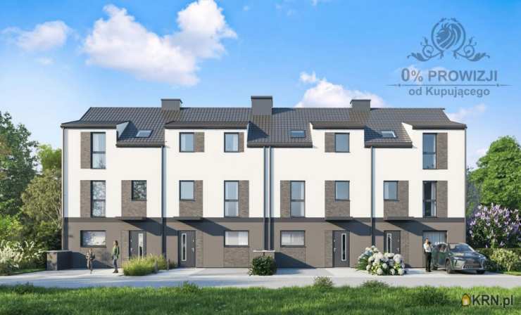 Iwiny, ul. , Dom  na sprzedaż, 5 pokojowe