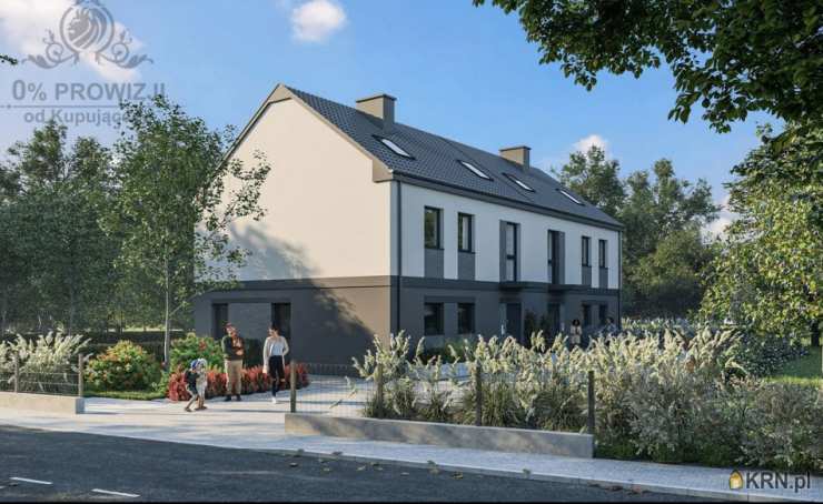 5 pokojowe, Dom  na sprzedaż, Iwiny, ul. 