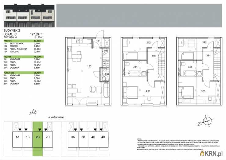 Elitare Sp. z o.o.   , Dom  na sprzedaż, Iwiny, ul. 