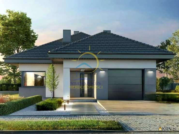 Studio Nieruchomości, Dom  na sprzedaż, Sławęcinek, ul. 