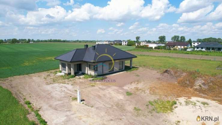 4 pokojowe, Dom  na sprzedaż, Sławęcinek, ul. 