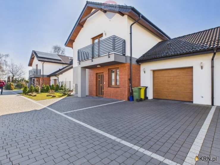 Dom  na sprzedaż, Bolesławice, ul. , 4 pokojowe