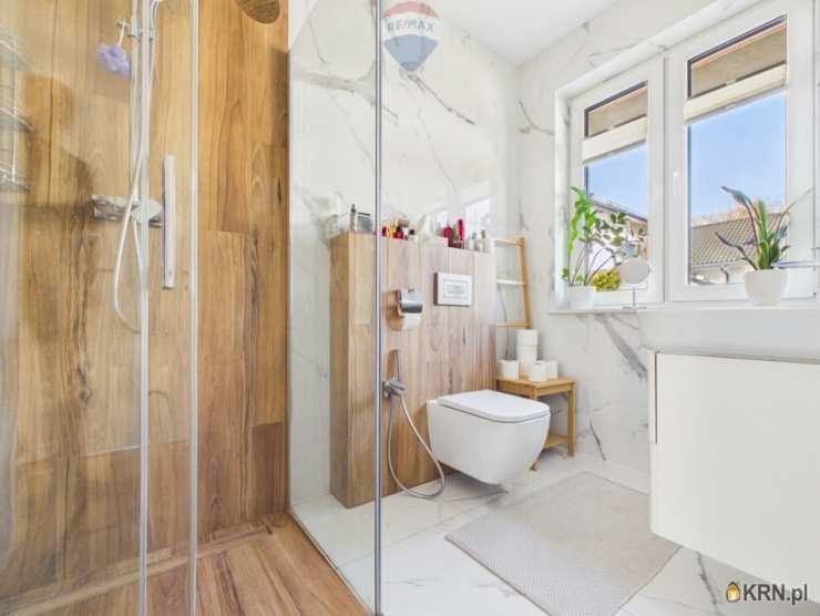 4 pokojowe, Dom  na sprzedaż, Bolesławice, ul. 