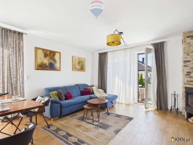 Dom  na sprzedaż, 4 pokojowe, Bolesławice, ul. 