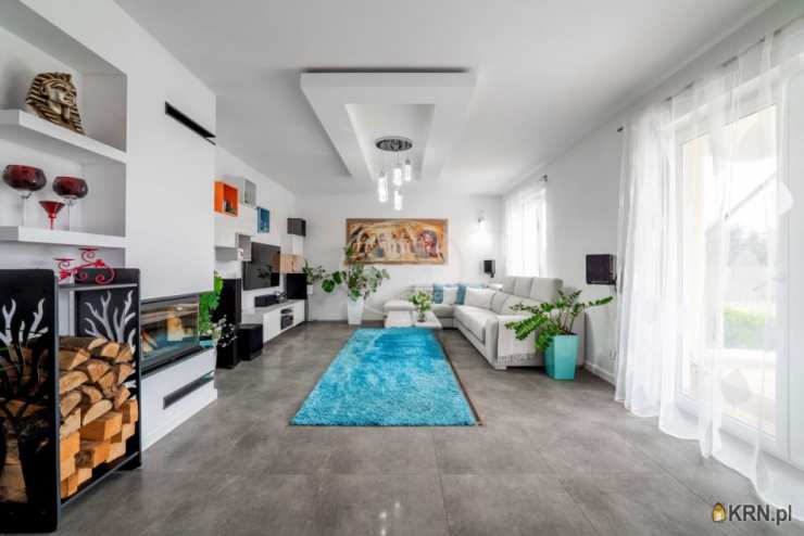 Dom  na sprzedaż, 4 pokojowe, Brzezinka Średzka, ul. Jesionowa