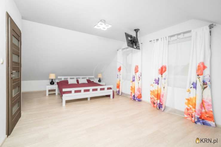 Brzezinka Średzka, ul. Jesionowa, 4 pokojowe, Dom  na sprzedaż