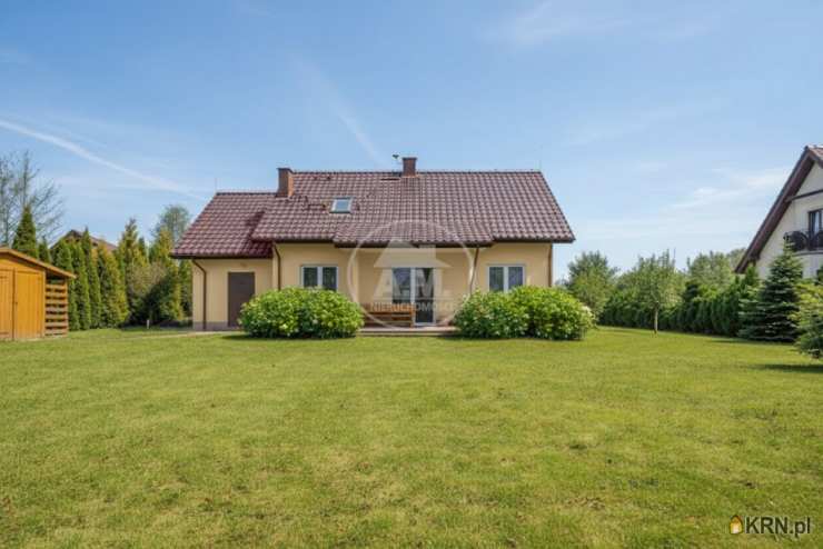 Dom  na sprzedaż, Brzezinka Średzka, ul. Jesionowa, 5 pokojowe