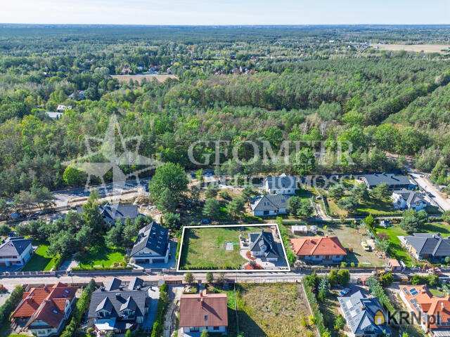 Chotomów, ul. Leszczynowa, Dom  na sprzedaż, 4 pokojowe