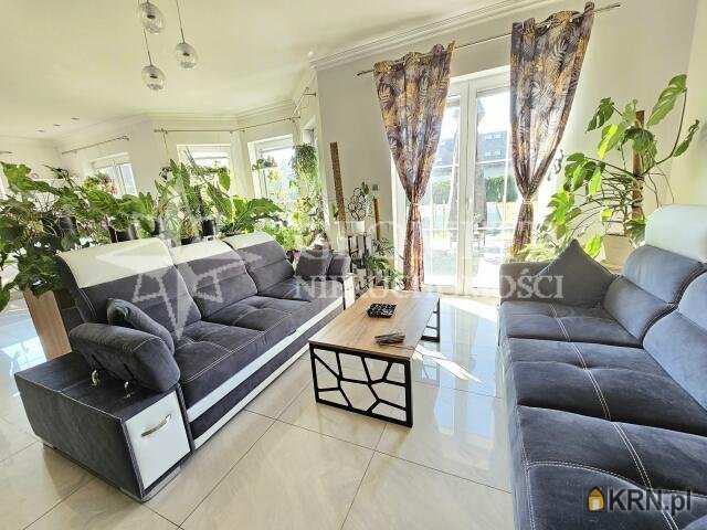 Chotomów, ul. Leszczynowa, 4 pokojowe, Dom  na sprzedaż