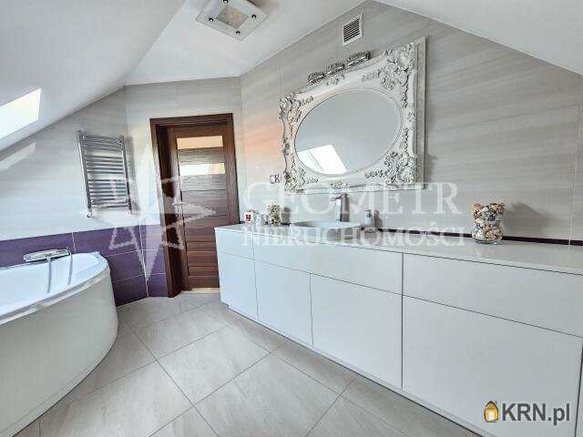 Dom  na sprzedaż, 4 pokojowe, Chotomów, ul. Leszczynowa