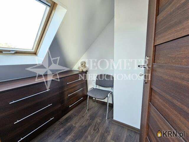 Chotomów, ul. Leszczynowa, 4 pokojowe, Dom  na sprzedaż