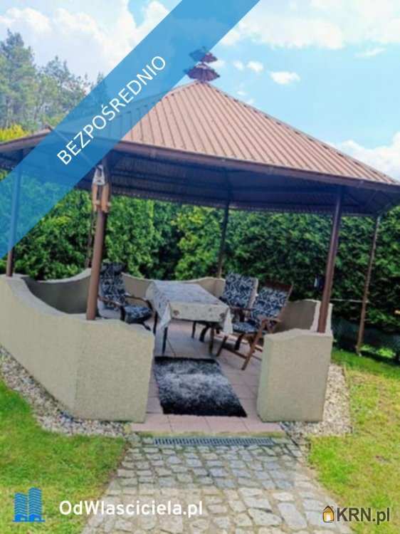 Dom  na sprzedaż, 5 pokojowe, Jeszkotle, ul. 