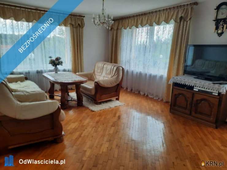 5 pokojowe, Dom  na sprzedaż, Jeszkotle, ul. 