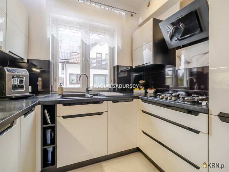 BRACIA SADURSCY ODDZIAŁ BS4 KROWODRZA, Dom  na sprzedaż, Kraków, Podgórze, ul. Traczy