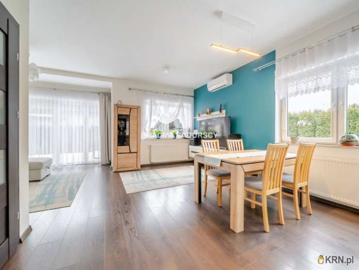 , Dom  na sprzedaż, Kraków, Podgórze, ul. Traczy