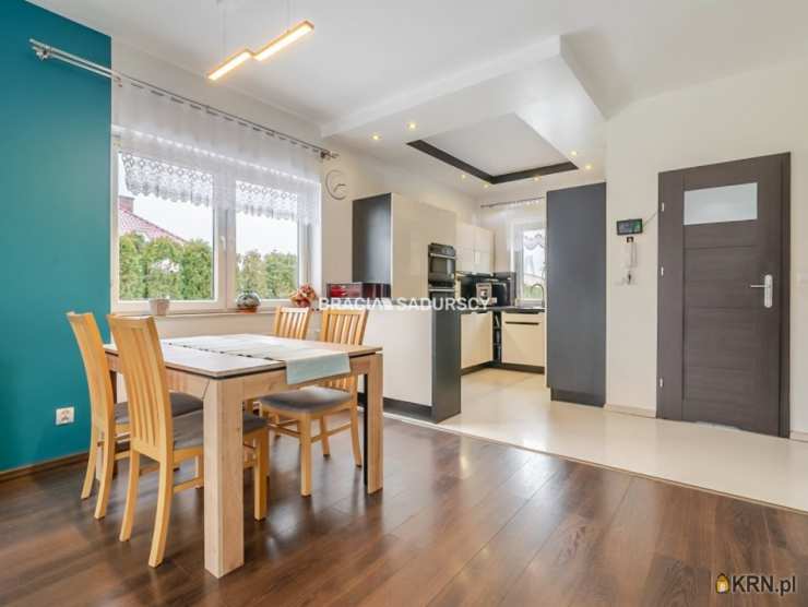 Dom  na sprzedaż, Kraków, Podgórze, ul. Traczy, 