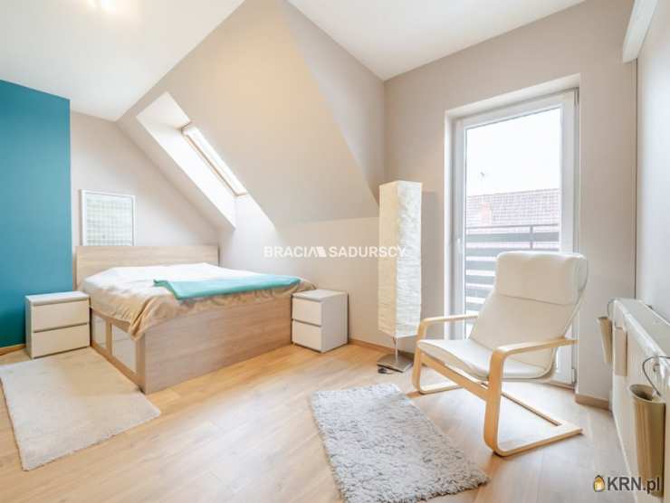 Dom  na sprzedaż, , Kraków, Podgórze, ul. Traczy