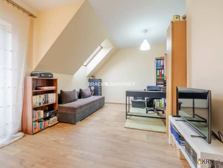 BRACIA SADURSCY ODDZIAŁ BS4 KROWODRZA, Dom  na sprzedaż, Kraków, Podgórze, ul. Traczy