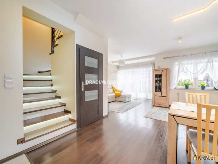 , Kraków, Podgórze, ul. Traczy, Dom  na sprzedaż