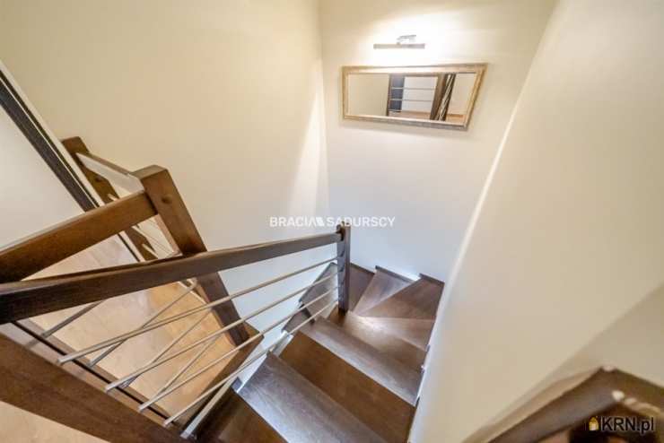 , Dom  na sprzedaż, Kraków, Podgórze, ul. Traczy