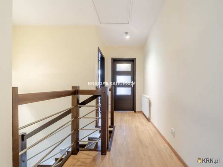 Dom  na sprzedaż, Kraków, Podgórze, ul. Traczy, 