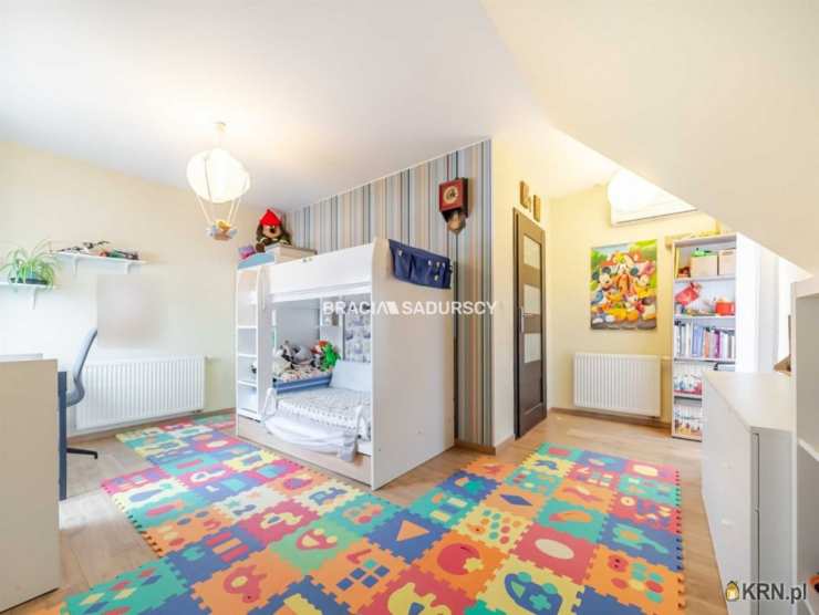 Dom  na sprzedaż, Kraków, Podgórze, ul. Traczy, 