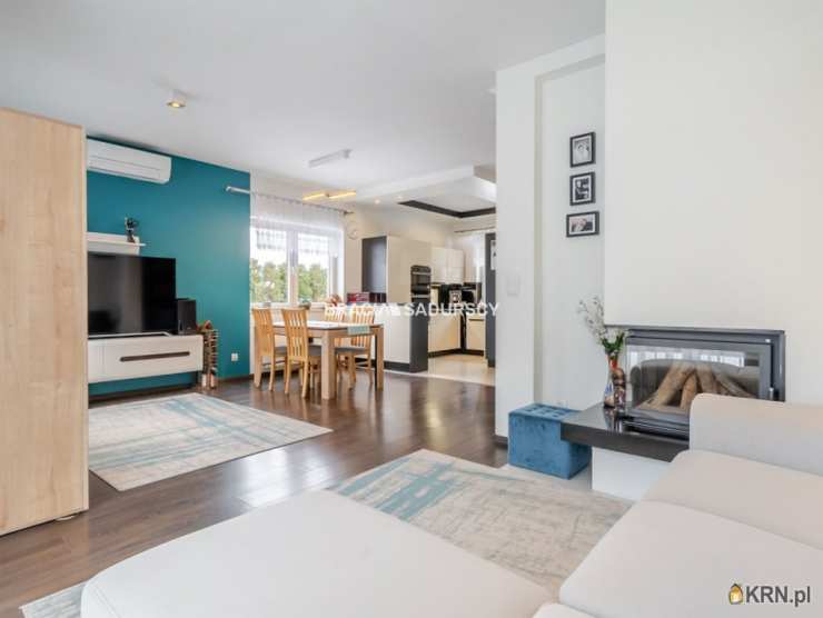 Kraków, Podgórze, ul. Traczy, , Dom  na sprzedaż