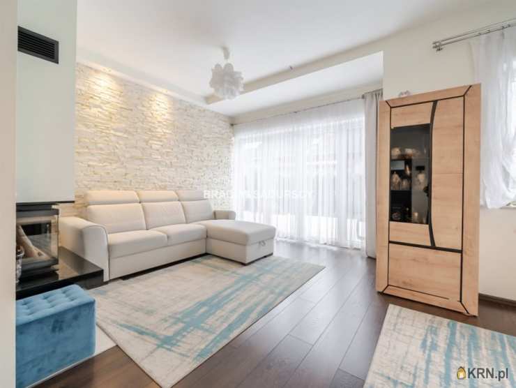 BRACIA SADURSCY ODDZIAŁ BS4 KROWODRZA, Dom  na sprzedaż, Kraków, Podgórze, ul. Traczy