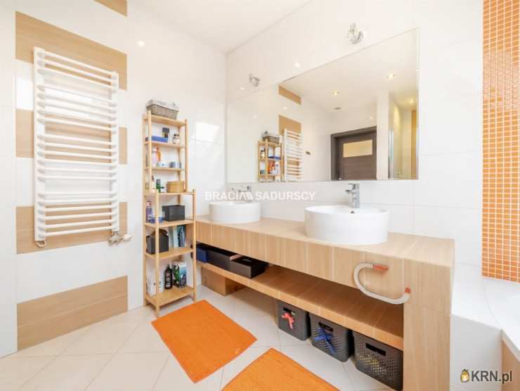 Dom  na sprzedaż, , Kraków, Podgórze, ul. Traczy