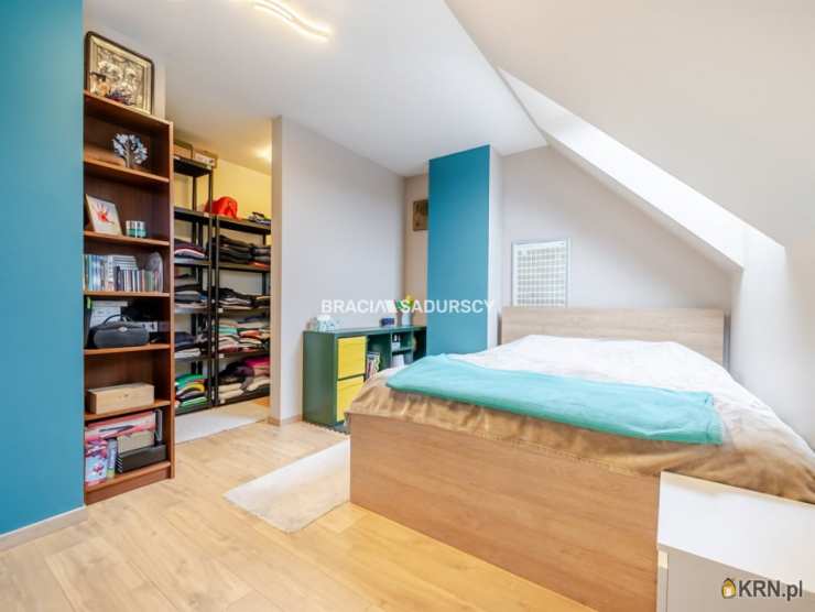 BRACIA SADURSCY ODDZIAŁ BS4 KROWODRZA, Dom  na sprzedaż, Kraków, Podgórze, ul. Traczy