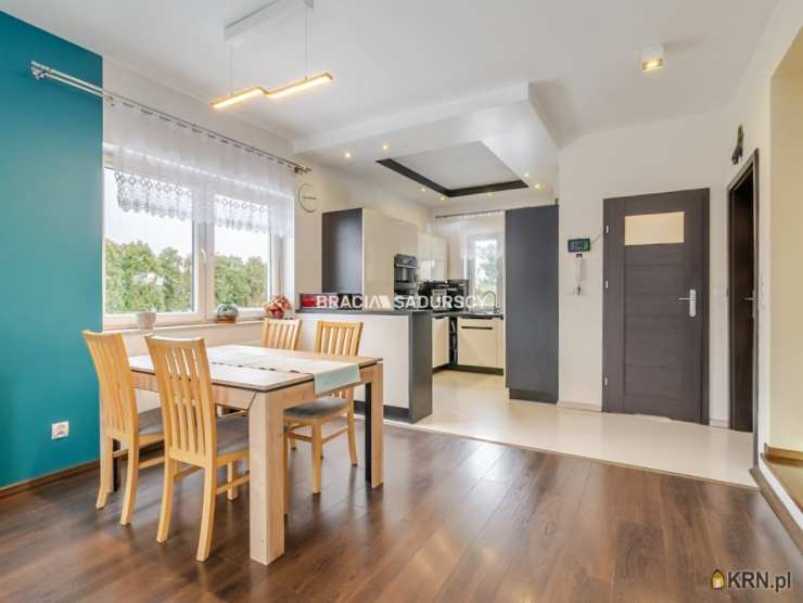 Kraków, Podgórze, ul. Traczy, Dom  na sprzedaż, 