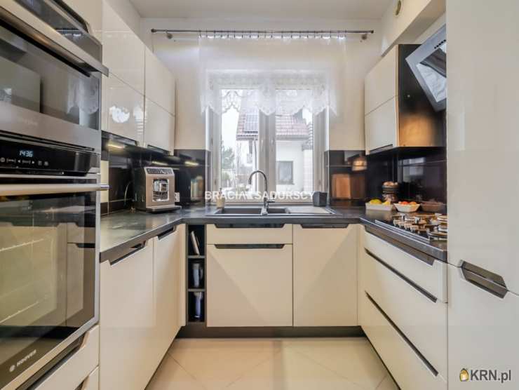 Kraków, Podgórze, ul. Traczy, , Dom  na sprzedaż