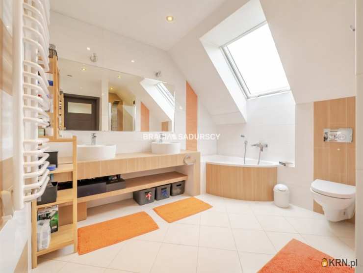 Dom  na sprzedaż, Kraków, Podgórze, ul. Traczy, 