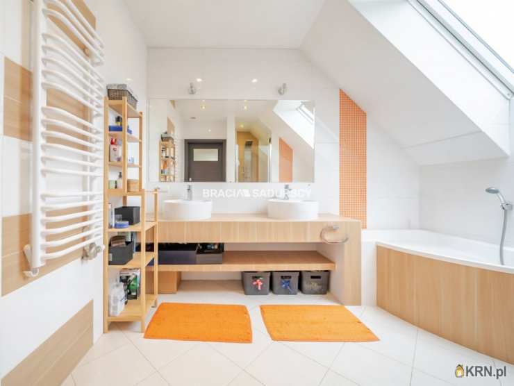 Dom  na sprzedaż, , Kraków, Podgórze, ul. Traczy