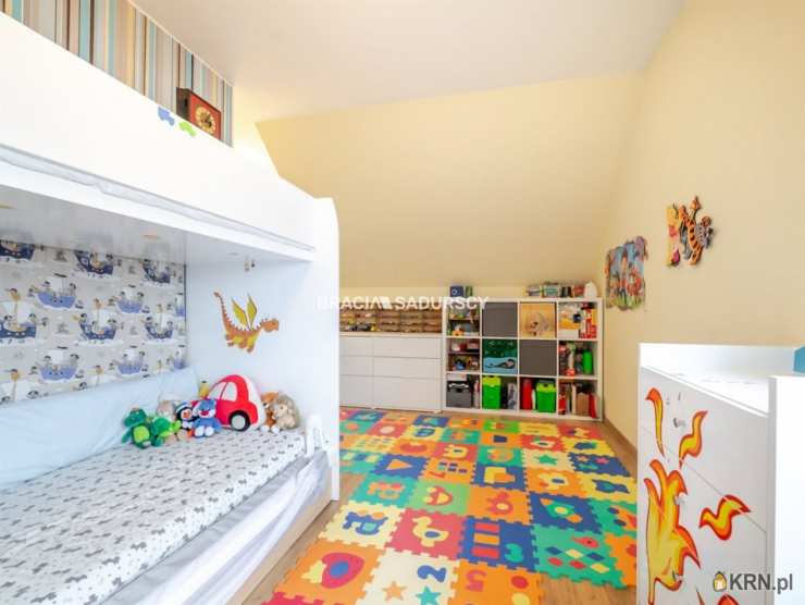 Kraków, Podgórze, ul. Traczy, Dom  na sprzedaż, 