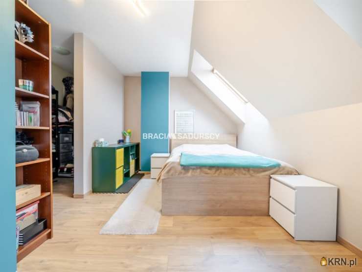 Dom  na sprzedaż, , Kraków, Podgórze, ul. Traczy