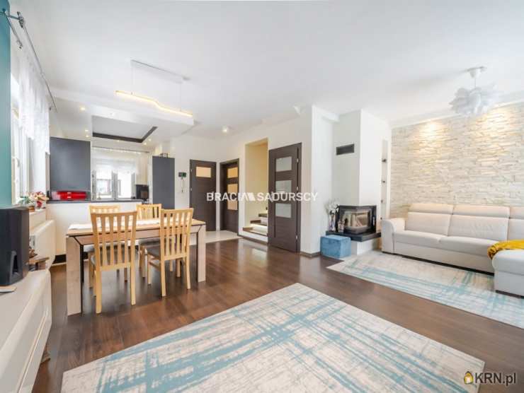 , Kraków, Podgórze, ul. Traczy, Dom  na sprzedaż