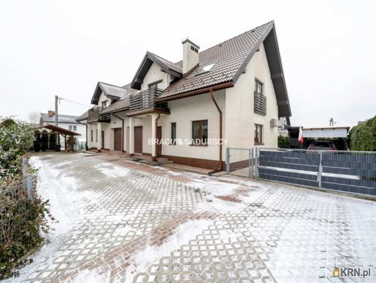 Kraków, Podgórze, ul. Traczy, , Dom  na sprzedaż