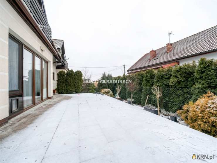 , Dom  na sprzedaż, Kraków, Podgórze, ul. Traczy