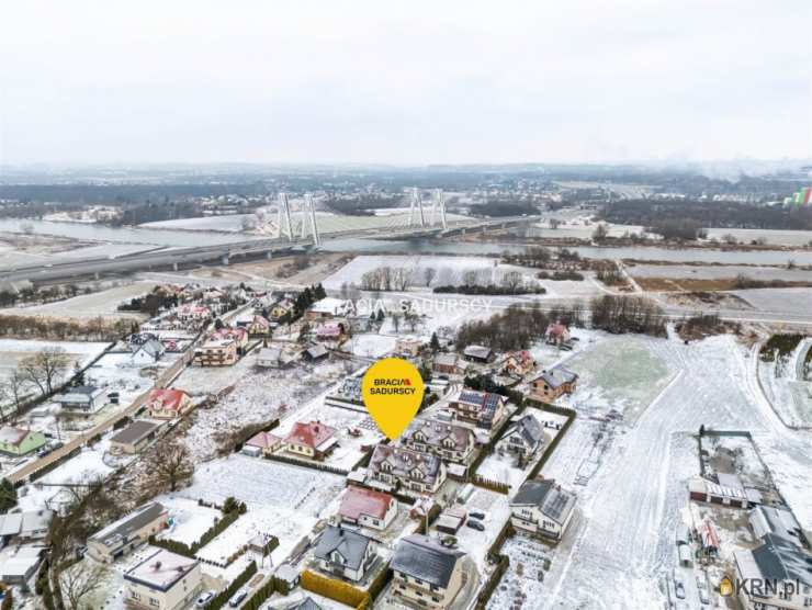 Dom  na sprzedaż, , Kraków, Podgórze, ul. Traczy