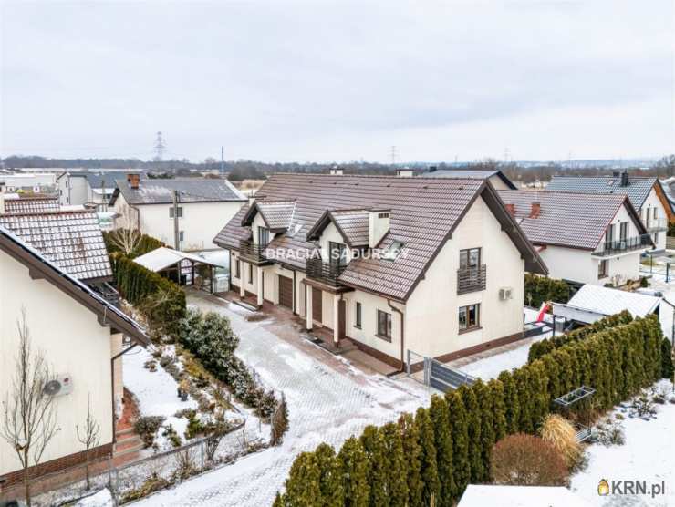 Kraków, Podgórze, ul. Traczy, , Dom  na sprzedaż