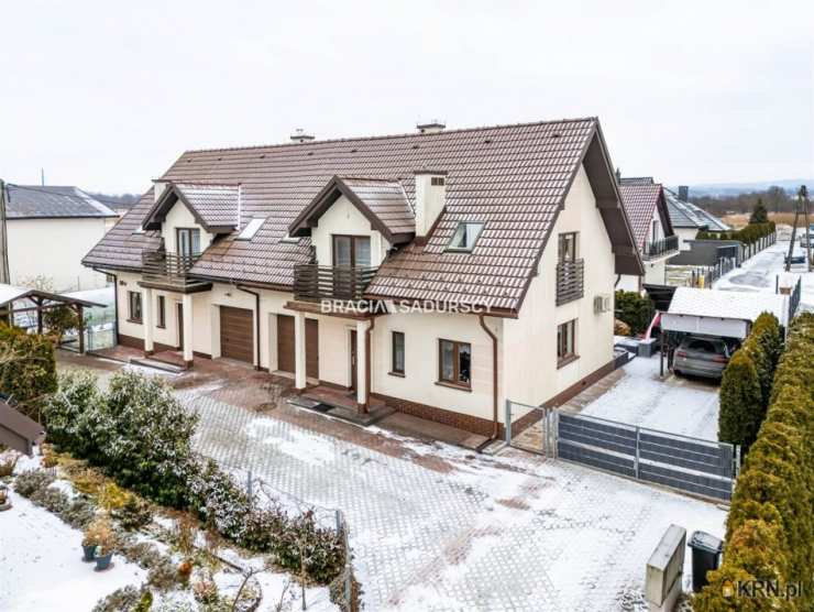 , Kraków, Podgórze, ul. Traczy, Dom  na sprzedaż