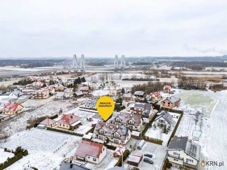 Kraków, Podgórze, ul. Traczy, , Dom  na sprzedaż