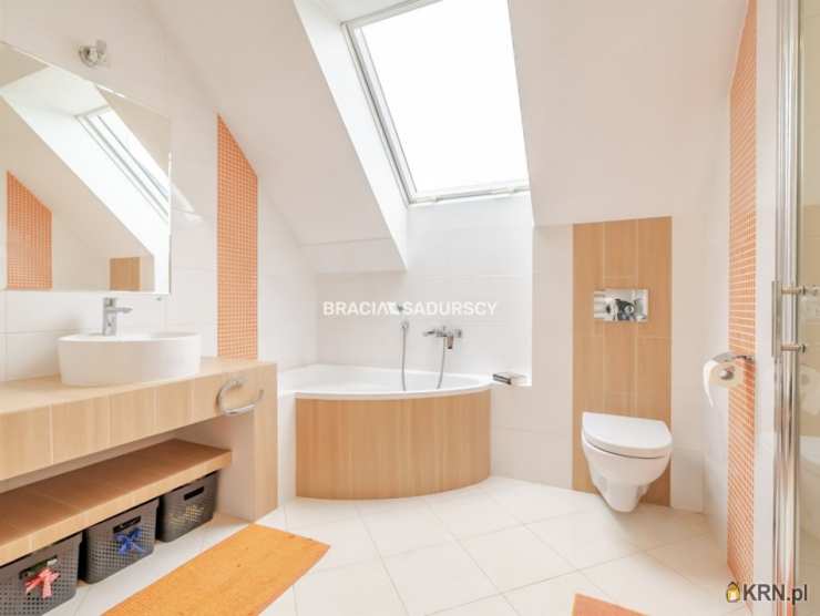 , Dom  na sprzedaż, Kraków, Podgórze, ul. Traczy