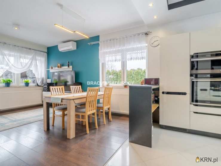 Dom  na sprzedaż, Kraków, Podgórze, ul. Traczy, 